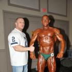 NPC Tri State Championships 2009 - #1